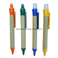 Eco Ball Pen comme cadeau de promotion (LT-C213)